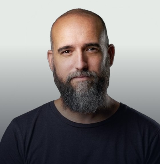 Jon Hernández
