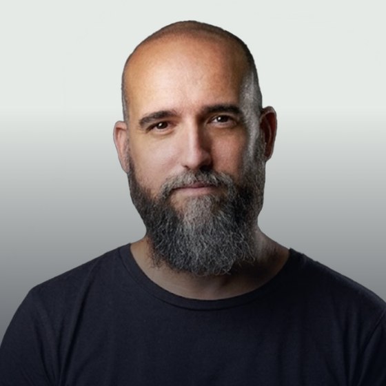 Jon Hernández
